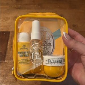 Sol de Janeiro Brazilian Bum Bum Jet Set